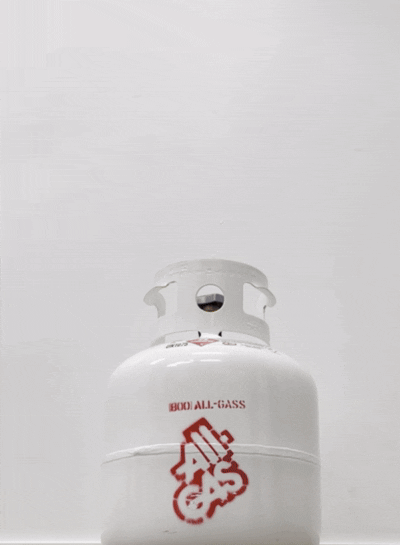 NoPane handle in use